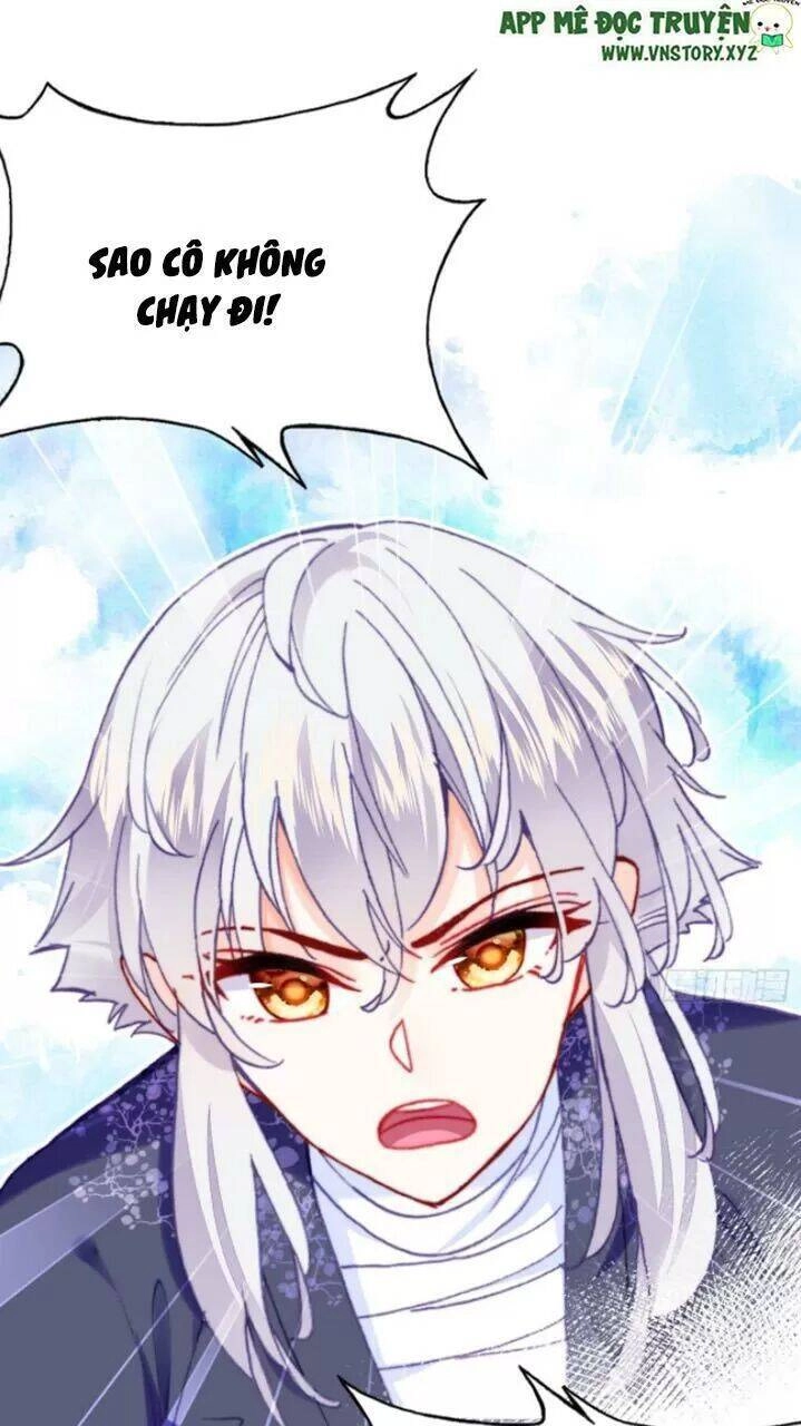 Lại Bị Bệnh Chiều Chuộng Quấn Lấy Chapter 25 - 19