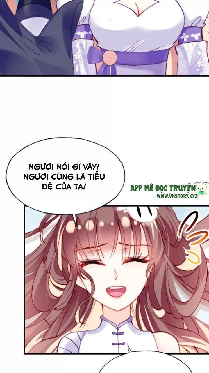 Lại Bị Bệnh Chiều Chuộng Quấn Lấy Chapter 25 - 21