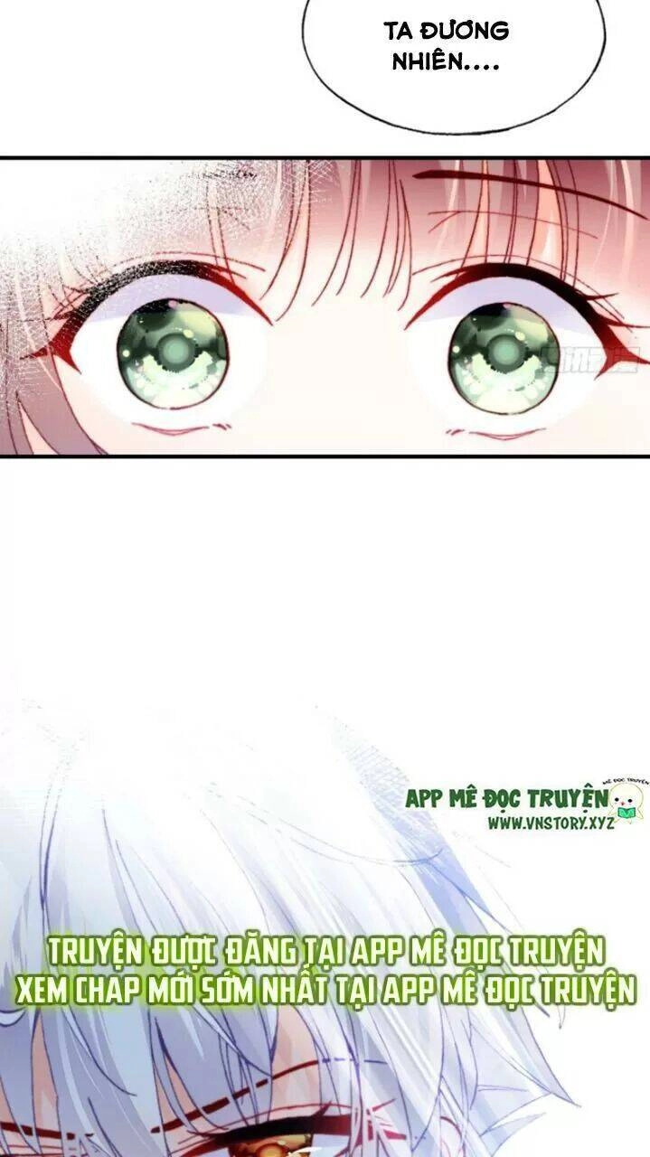 Lại Bị Bệnh Chiều Chuộng Quấn Lấy Chapter 25 - 22