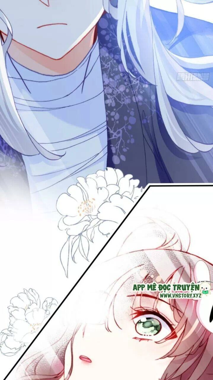 Lại Bị Bệnh Chiều Chuộng Quấn Lấy Chapter 25 - 24