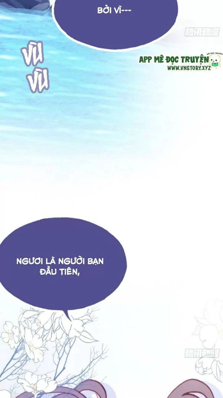 Lại Bị Bệnh Chiều Chuộng Quấn Lấy Chapter 25 - 26