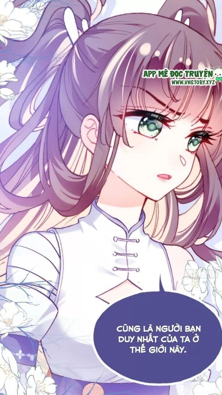 Lại Bị Bệnh Chiều Chuộng Quấn Lấy Chapter 25 - 27