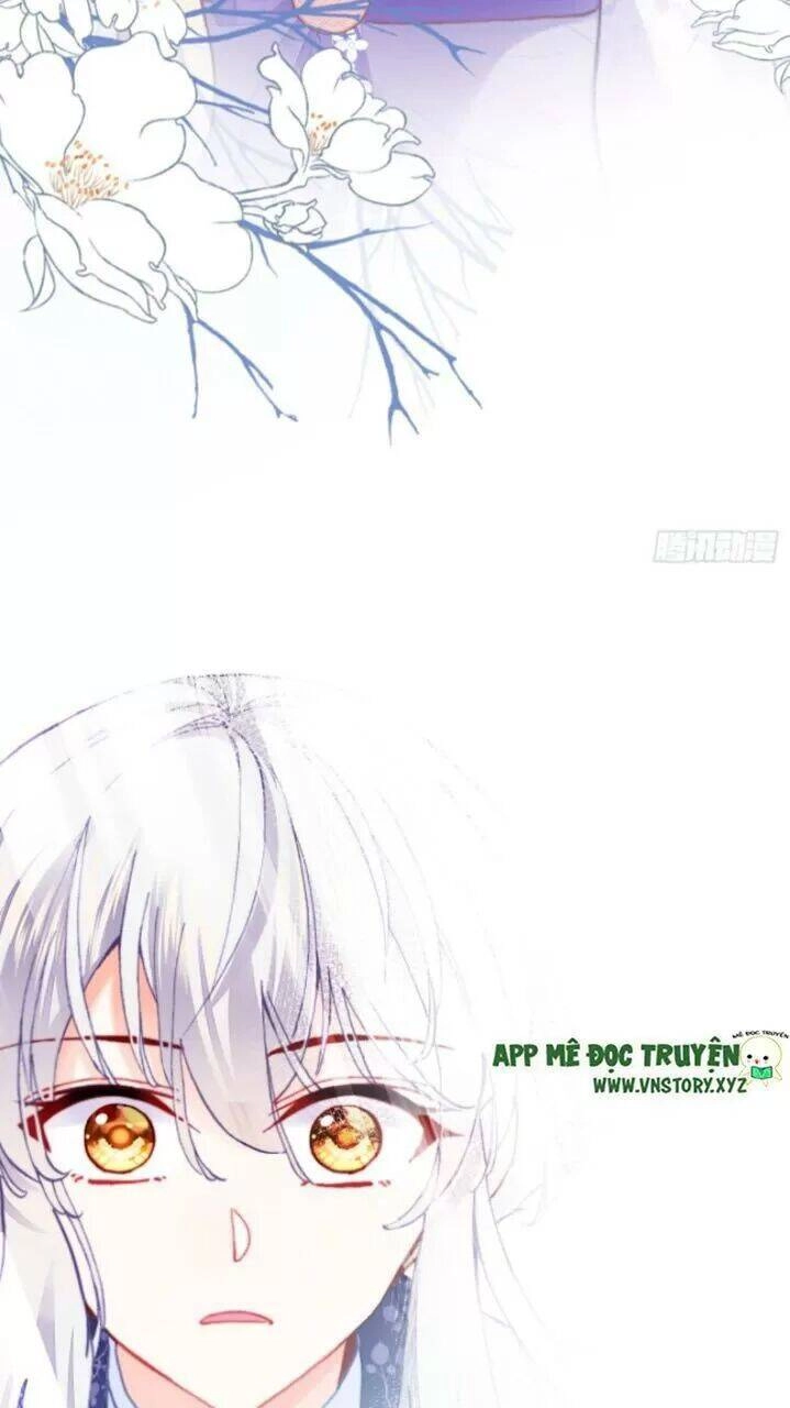 Lại Bị Bệnh Chiều Chuộng Quấn Lấy Chapter 25 - 28