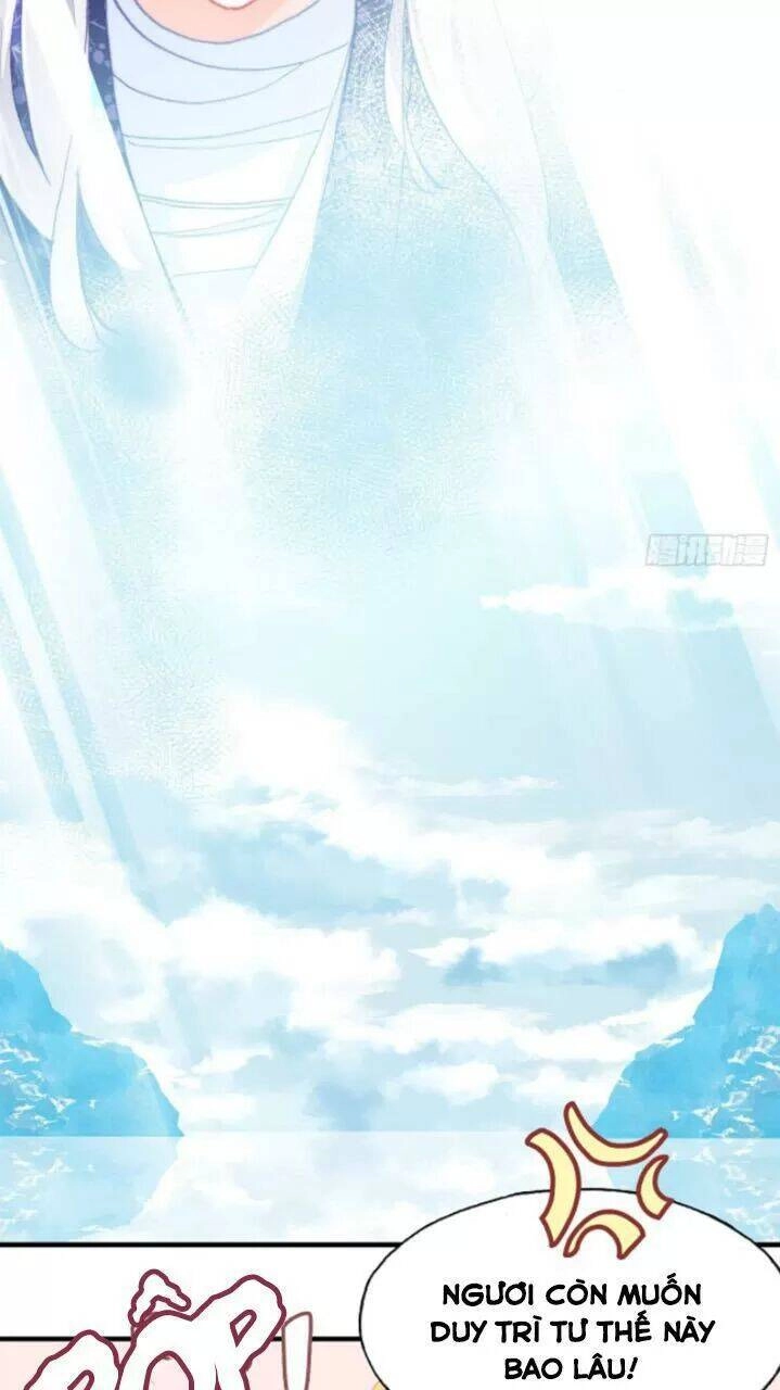 Lại Bị Bệnh Chiều Chuộng Quấn Lấy Chapter 25 - 29