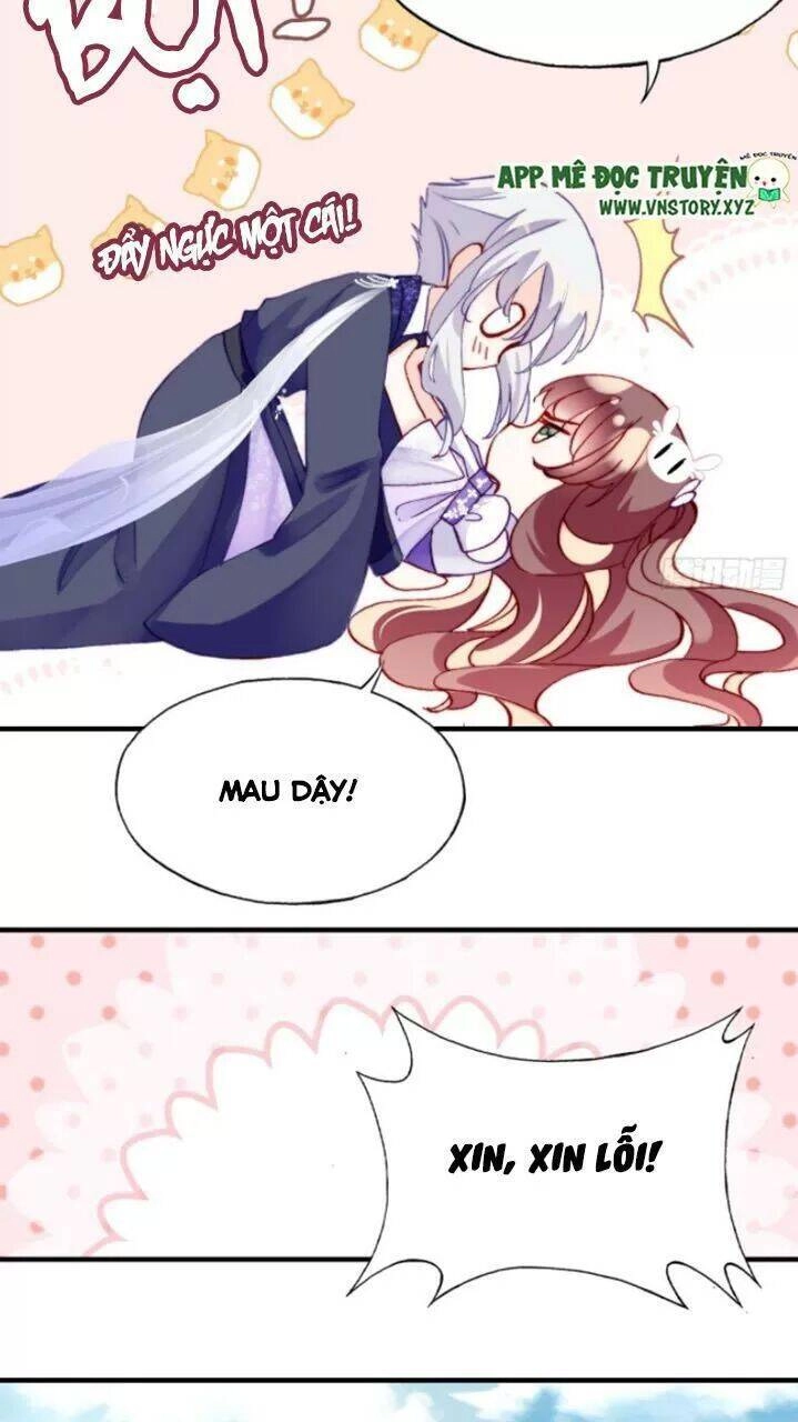 Lại Bị Bệnh Chiều Chuộng Quấn Lấy Chapter 25 - 30