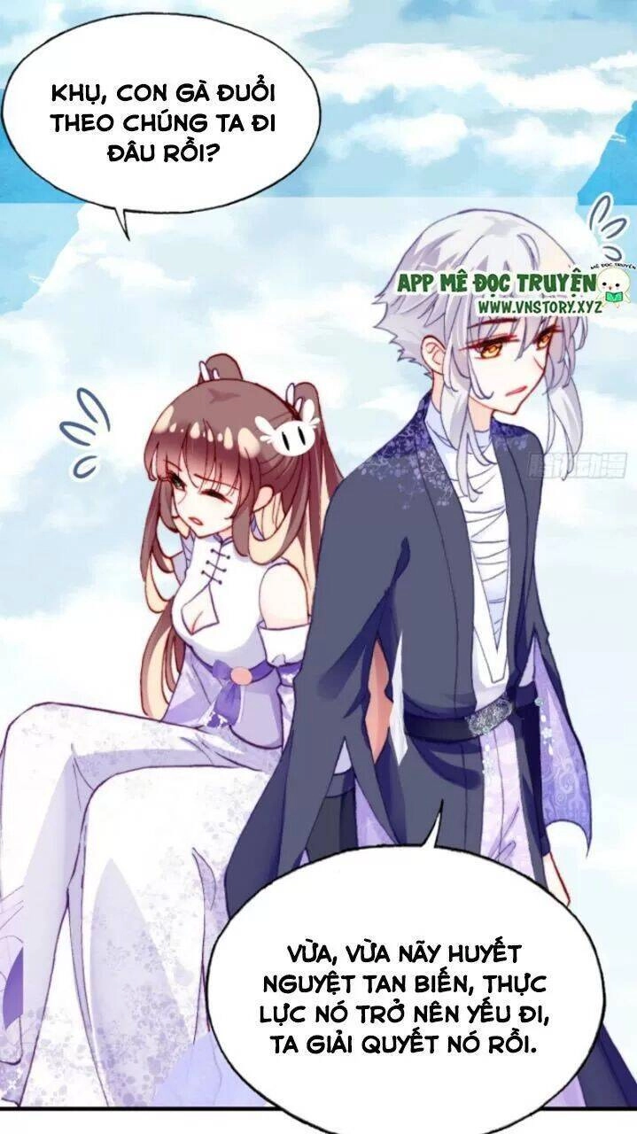 Lại Bị Bệnh Chiều Chuộng Quấn Lấy Chapter 25 - 31