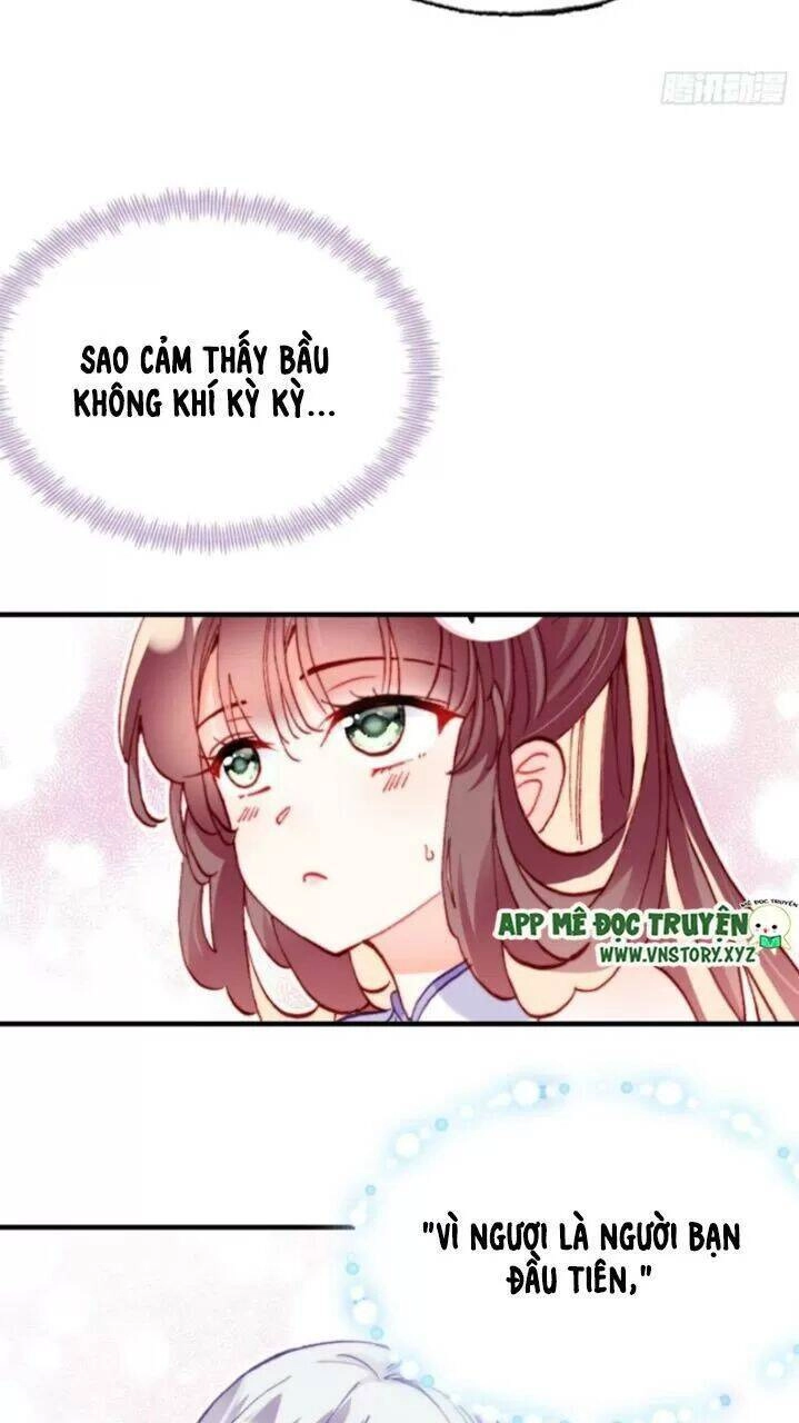 Lại Bị Bệnh Chiều Chuộng Quấn Lấy Chapter 25 - 32