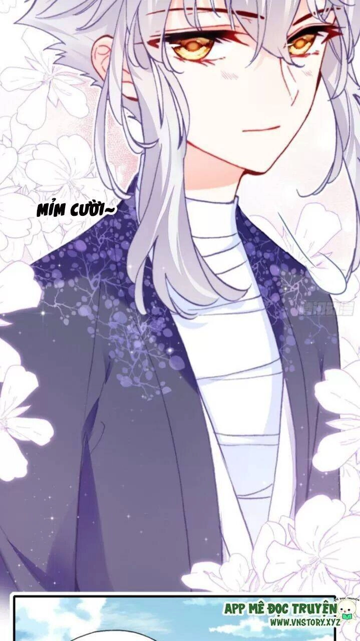 Lại Bị Bệnh Chiều Chuộng Quấn Lấy Chapter 25 - 34