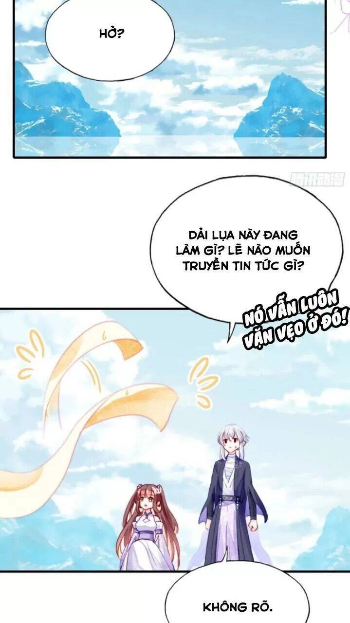 Lại Bị Bệnh Chiều Chuộng Quấn Lấy Chapter 25 - 35