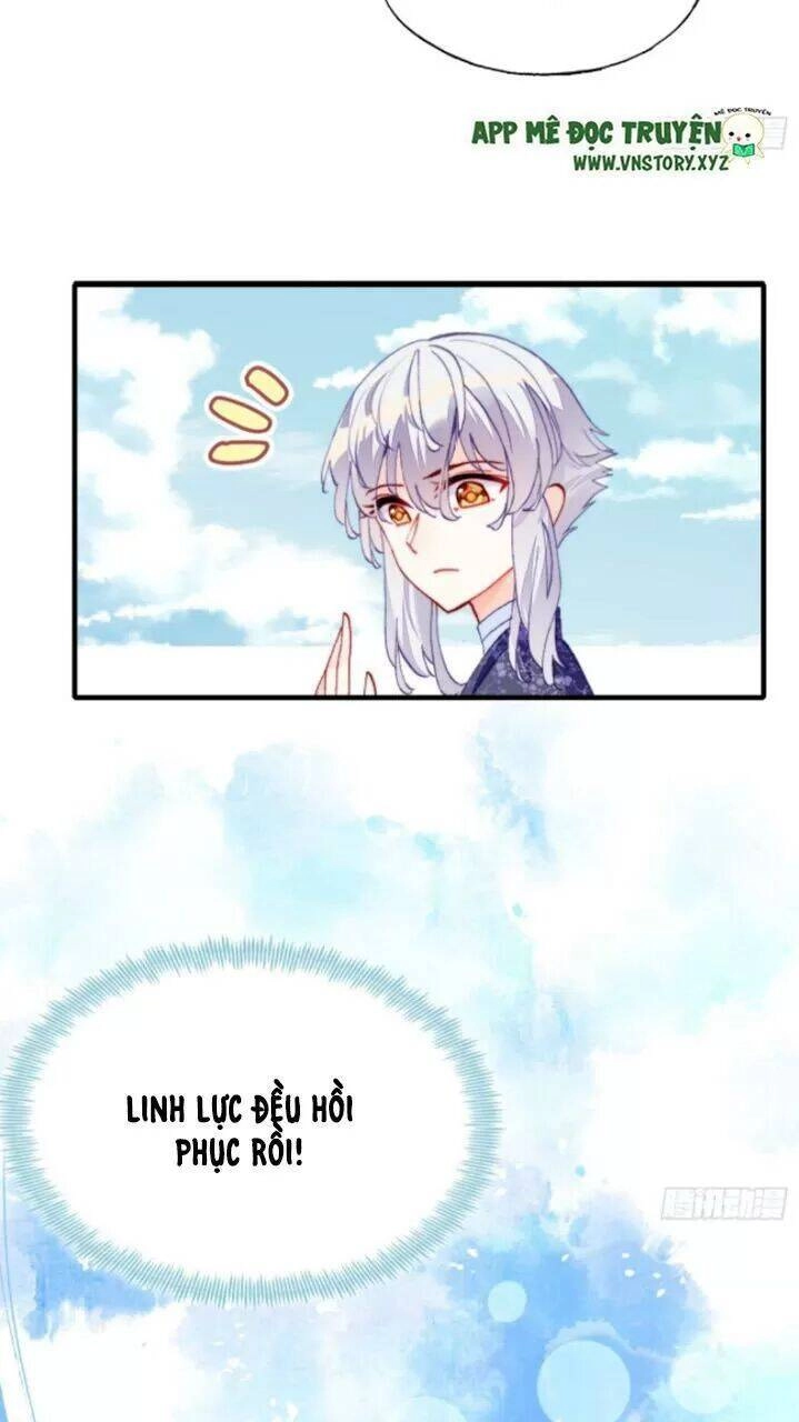 Lại Bị Bệnh Chiều Chuộng Quấn Lấy Chapter 25 - 36