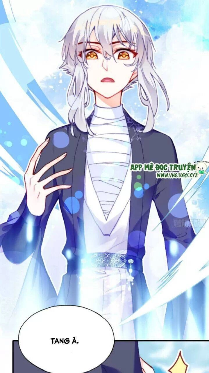 Lại Bị Bệnh Chiều Chuộng Quấn Lấy Chapter 25 - 37