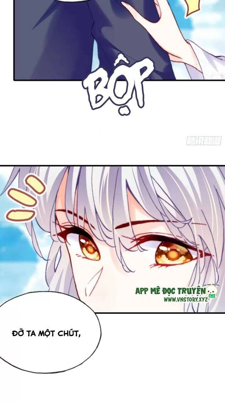 Lại Bị Bệnh Chiều Chuộng Quấn Lấy Chapter 25 - 38