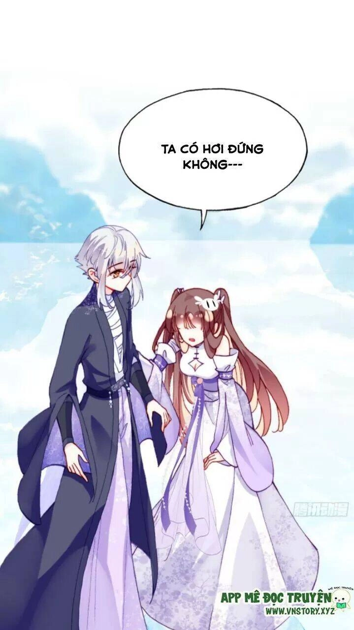 Lại Bị Bệnh Chiều Chuộng Quấn Lấy Chapter 25 - 39