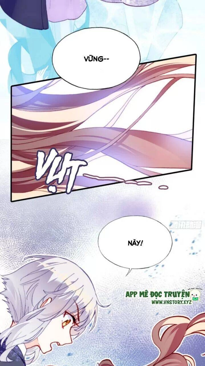 Lại Bị Bệnh Chiều Chuộng Quấn Lấy Chapter 25 - 40