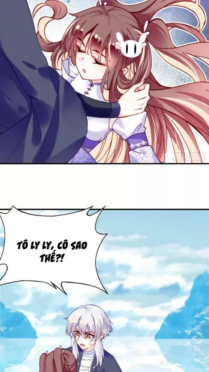 Lại Bị Bệnh Chiều Chuộng Quấn Lấy Chapter 25 - 41