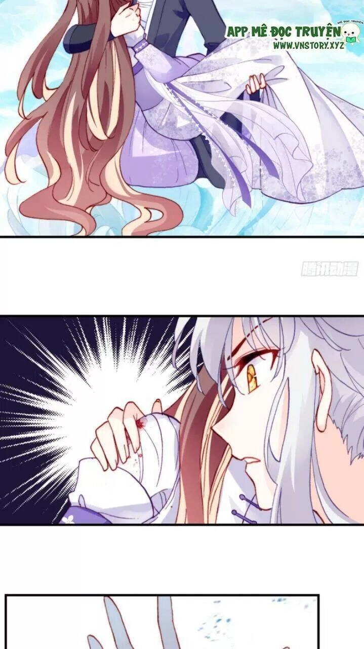 Lại Bị Bệnh Chiều Chuộng Quấn Lấy Chapter 25 - 42