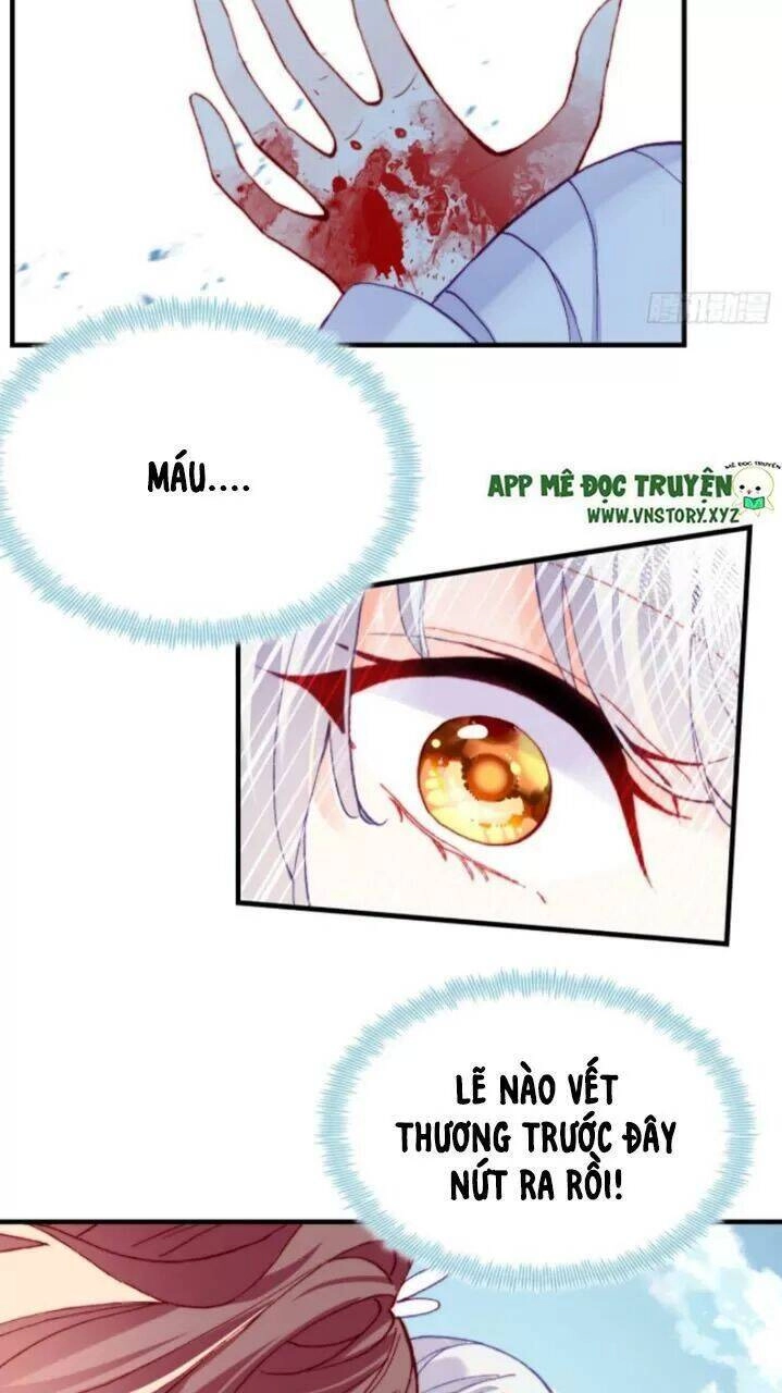 Lại Bị Bệnh Chiều Chuộng Quấn Lấy Chapter 25 - 43