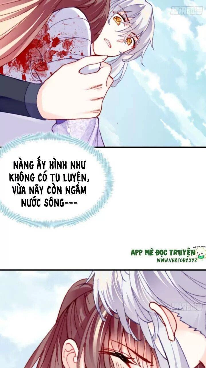 Lại Bị Bệnh Chiều Chuộng Quấn Lấy Chapter 25 - 44