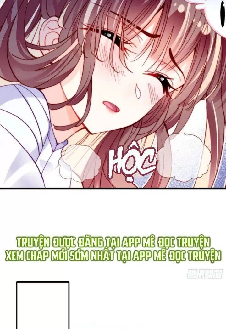 Lại Bị Bệnh Chiều Chuộng Quấn Lấy Chapter 25 - 46