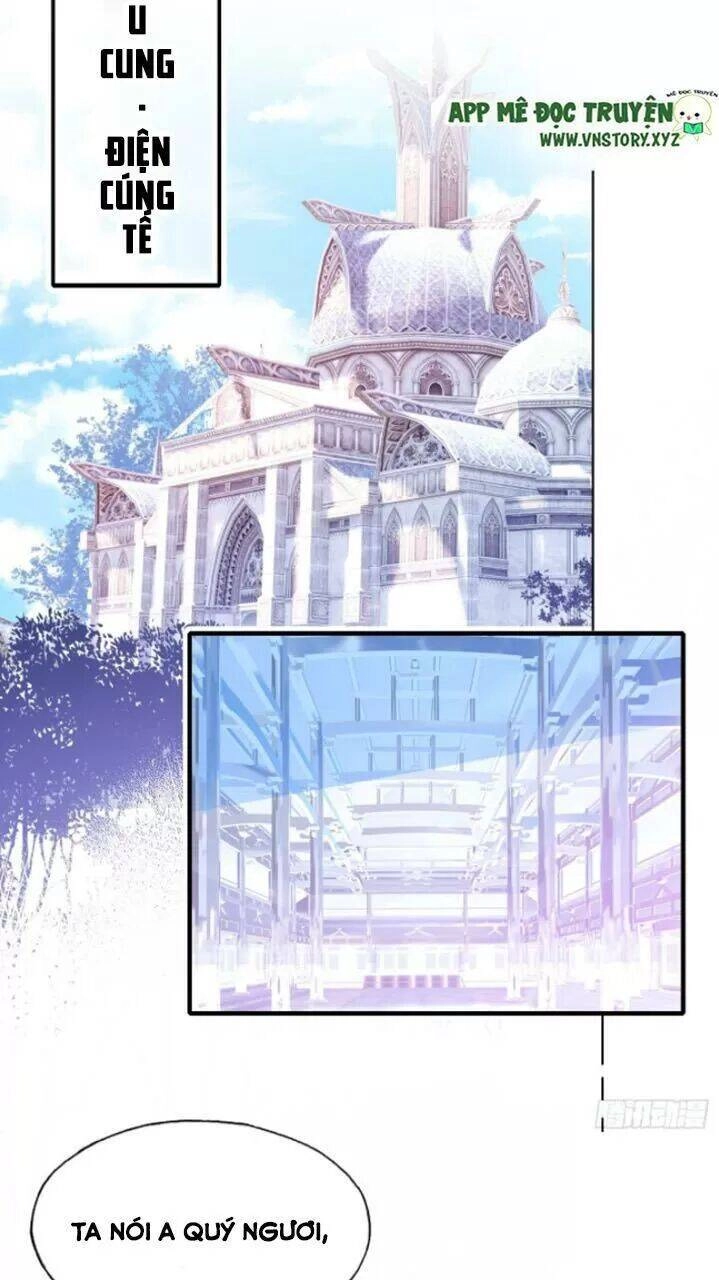 Lại Bị Bệnh Chiều Chuộng Quấn Lấy Chapter 25 - 47