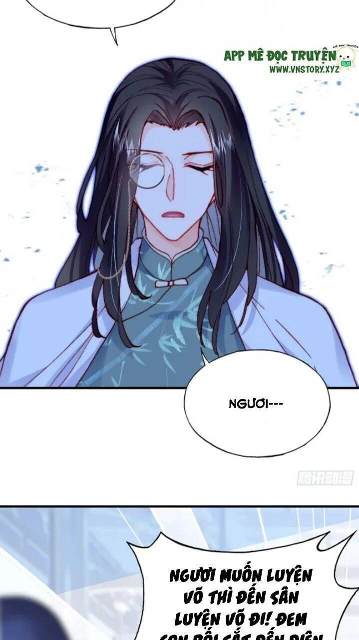 Lại Bị Bệnh Chiều Chuộng Quấn Lấy Chapter 25 - 48