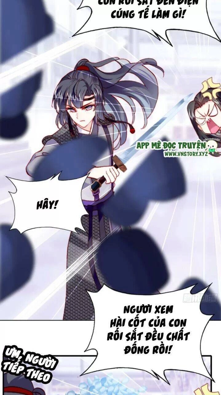 Lại Bị Bệnh Chiều Chuộng Quấn Lấy Chapter 25 - 49