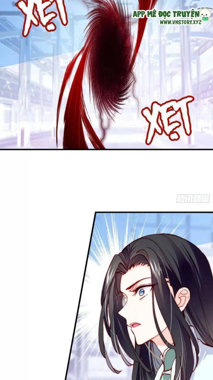 Lại Bị Bệnh Chiều Chuộng Quấn Lấy Chapter 25 - 53