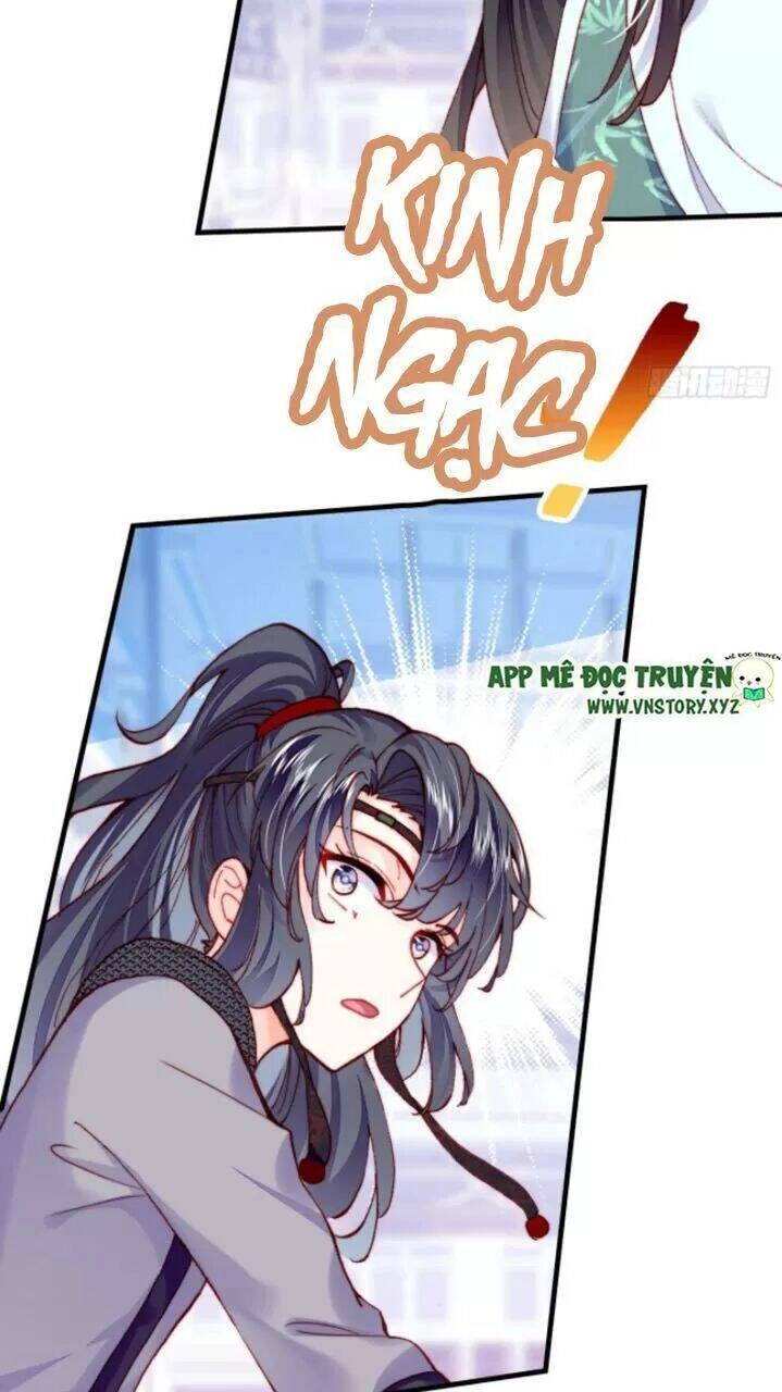 Lại Bị Bệnh Chiều Chuộng Quấn Lấy Chapter 25 - 54