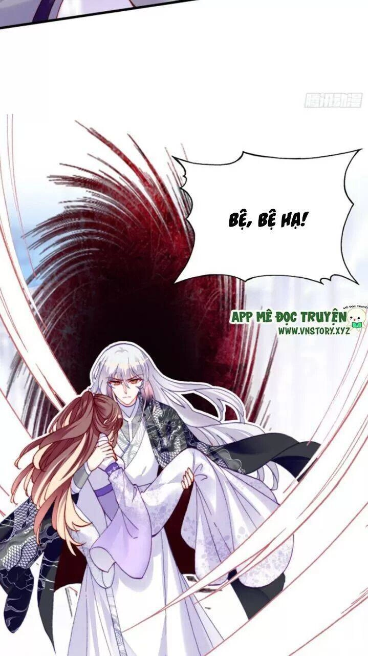 Lại Bị Bệnh Chiều Chuộng Quấn Lấy Chapter 25 - 55