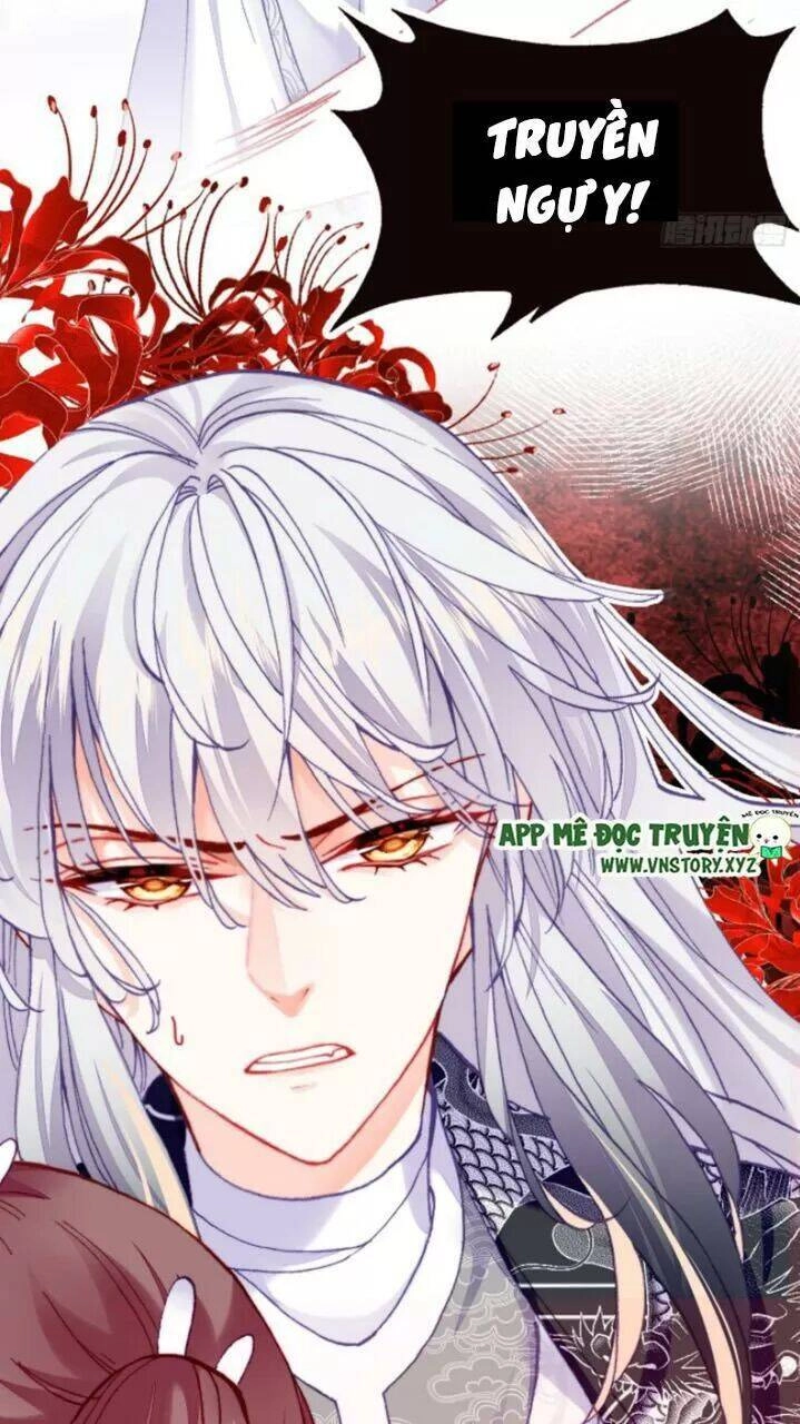 Lại Bị Bệnh Chiều Chuộng Quấn Lấy Chapter 25 - 56