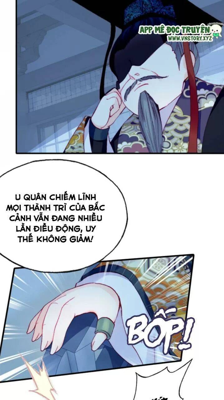 Lại Bị Bệnh Chiều Chuộng Quấn Lấy Chapter 26 - 4