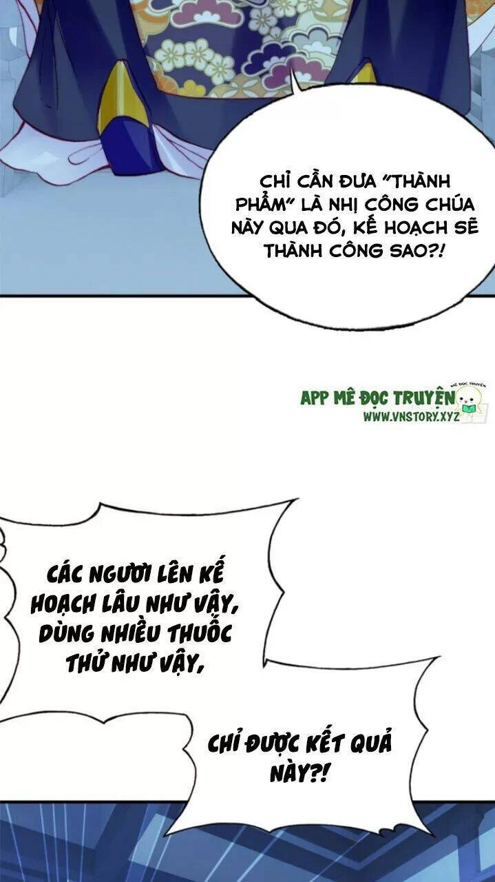 Lại Bị Bệnh Chiều Chuộng Quấn Lấy Chapter 26 - 6