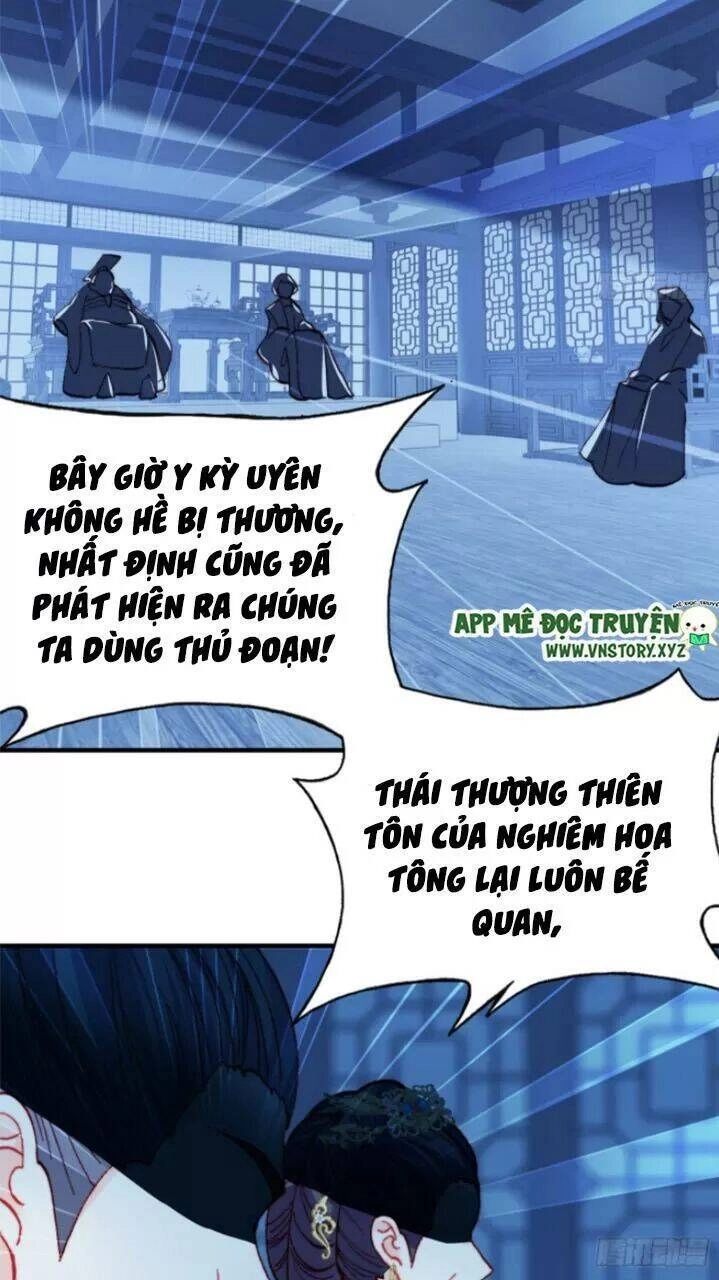 Lại Bị Bệnh Chiều Chuộng Quấn Lấy Chapter 26 - 7