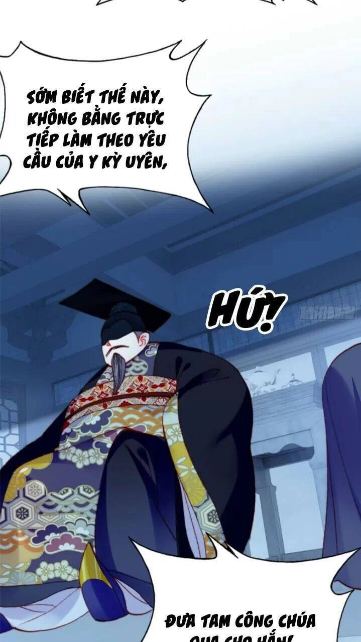 Lại Bị Bệnh Chiều Chuộng Quấn Lấy Chapter 26 - 9