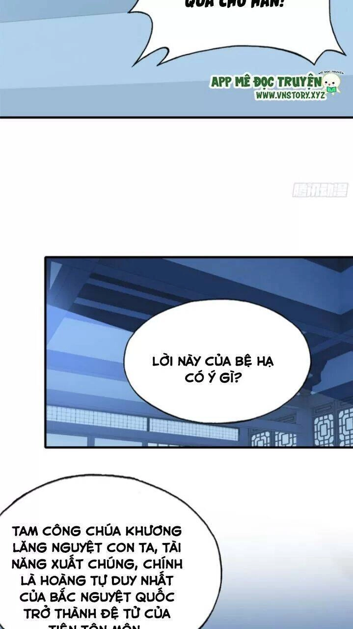 Lại Bị Bệnh Chiều Chuộng Quấn Lấy Chapter 26 - 10