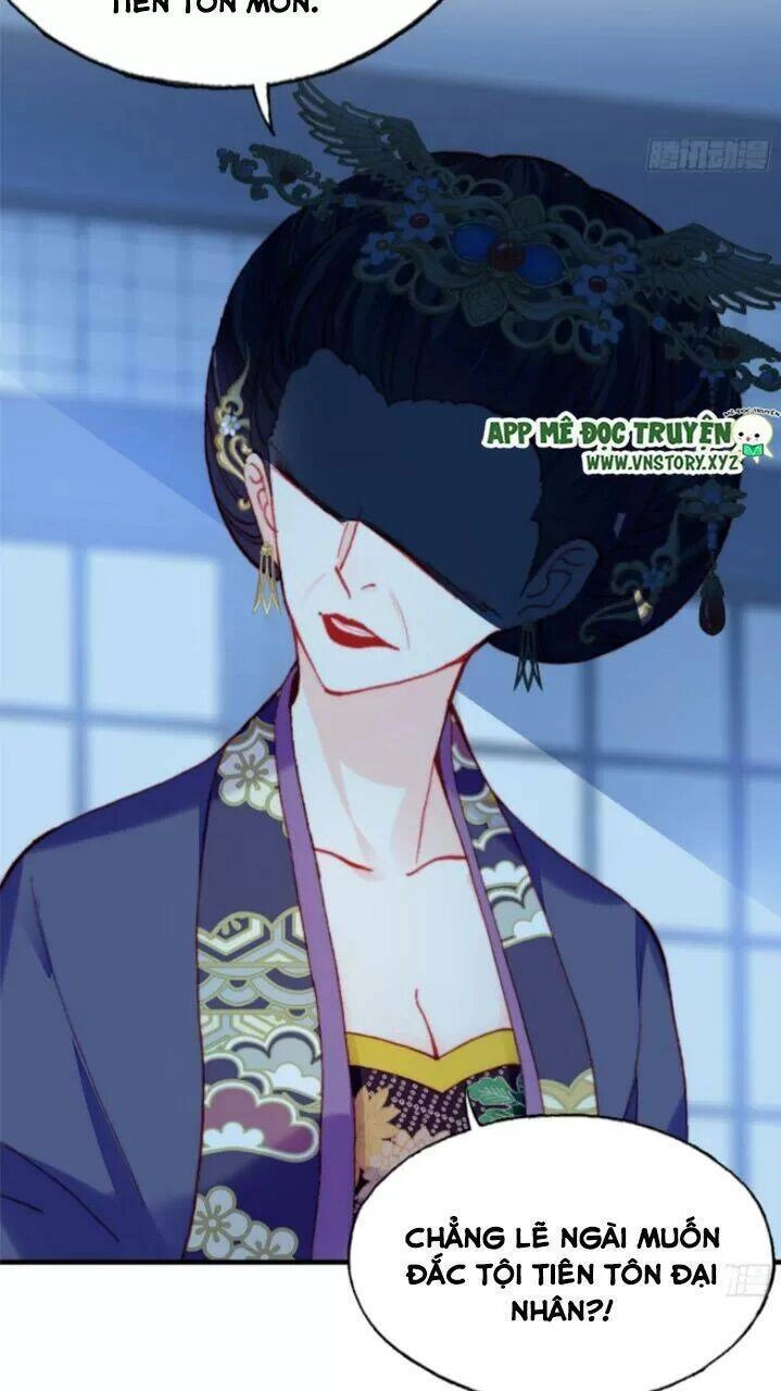 Lại Bị Bệnh Chiều Chuộng Quấn Lấy Chapter 26 - 11