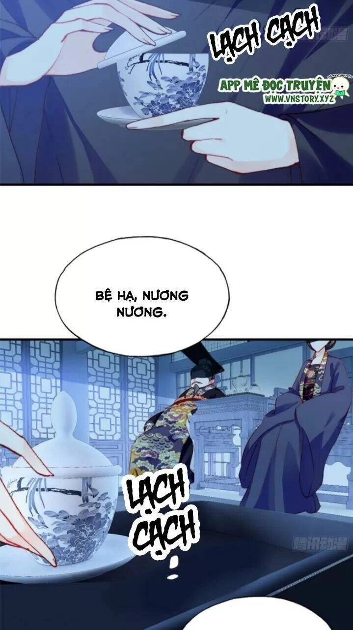 Lại Bị Bệnh Chiều Chuộng Quấn Lấy Chapter 26 - 15