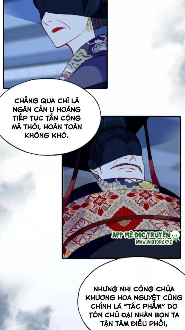 Lại Bị Bệnh Chiều Chuộng Quấn Lấy Chapter 26 - 18