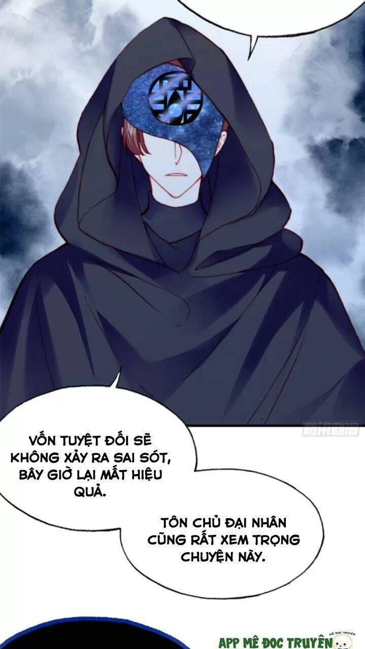 Lại Bị Bệnh Chiều Chuộng Quấn Lấy Chapter 26 - 19