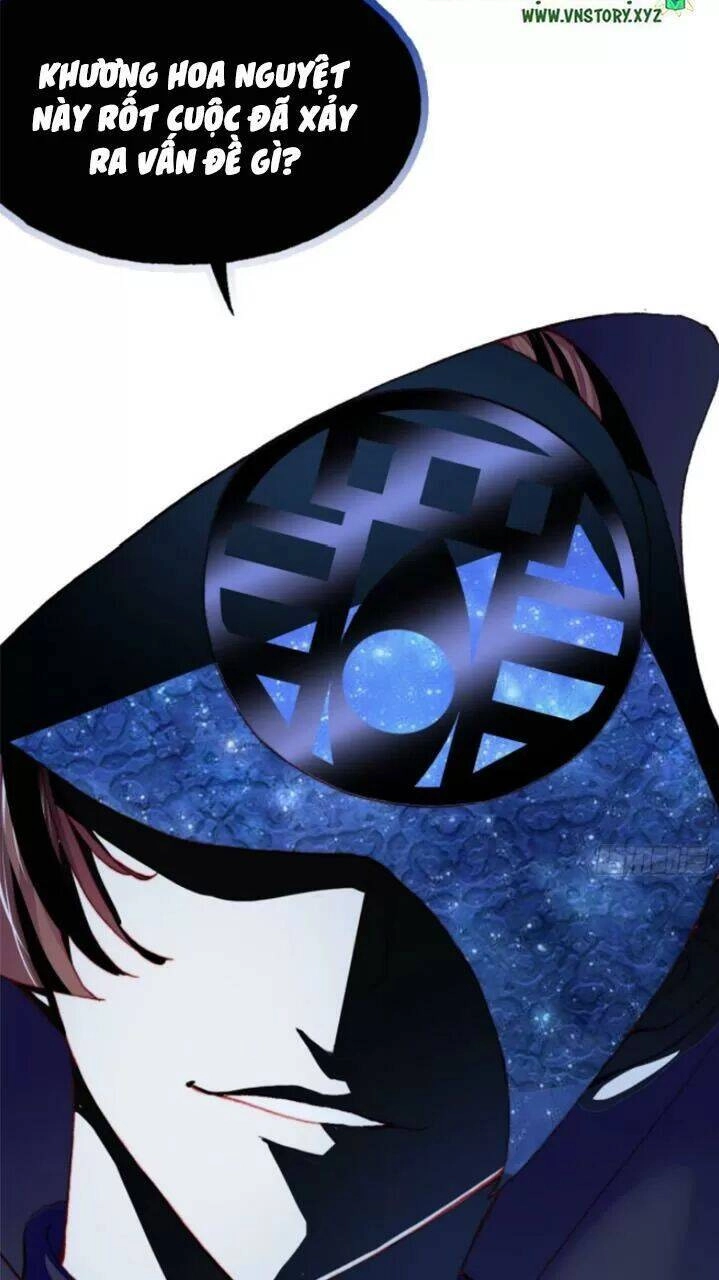 Lại Bị Bệnh Chiều Chuộng Quấn Lấy Chapter 26 - 20