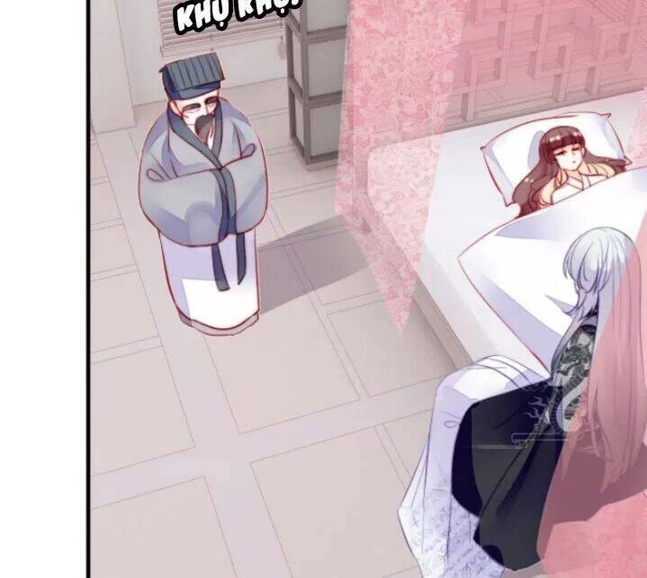 Lại Bị Bệnh Chiều Chuộng Quấn Lấy Chapter 26 - 23