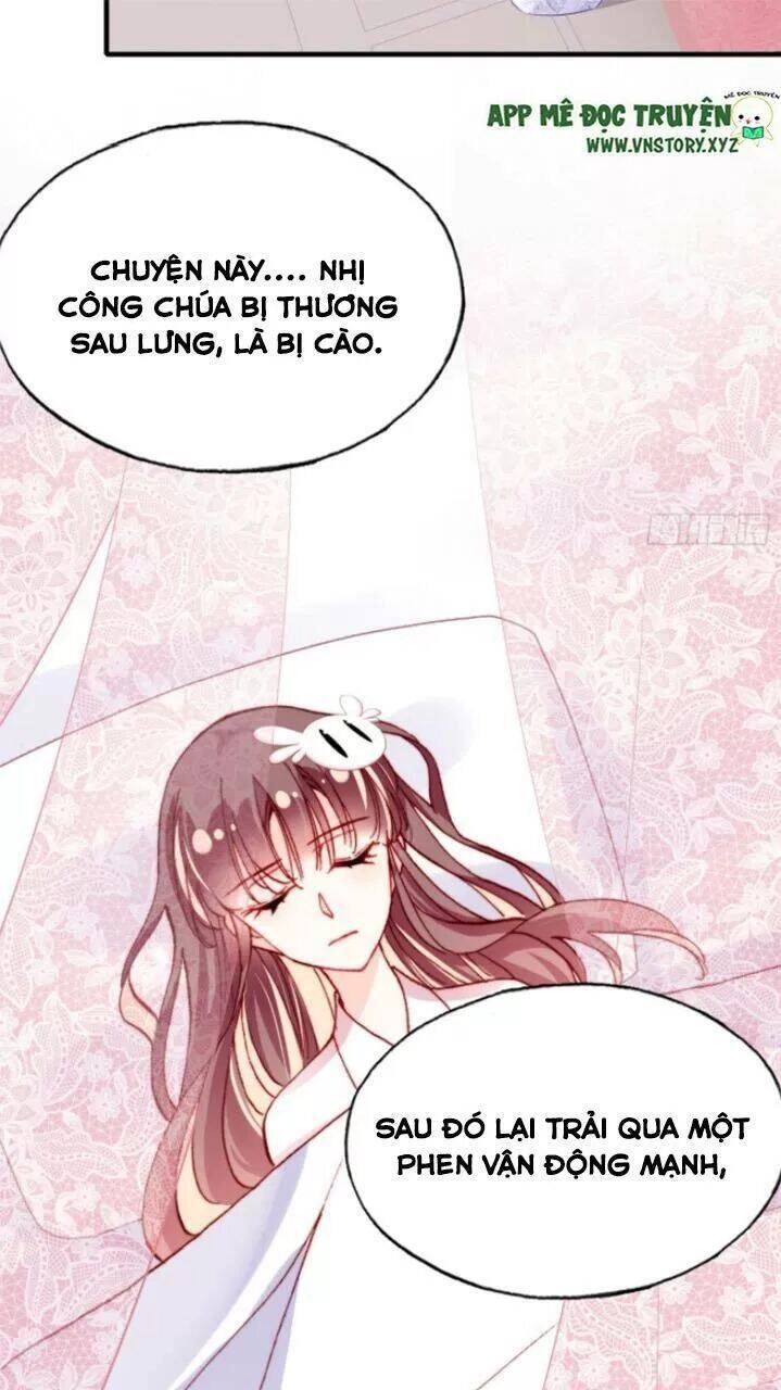 Lại Bị Bệnh Chiều Chuộng Quấn Lấy Chapter 26 - 24