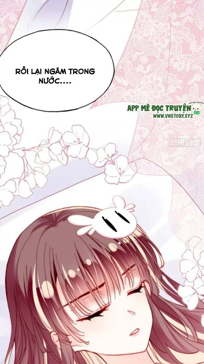 Lại Bị Bệnh Chiều Chuộng Quấn Lấy Chapter 26 - 25