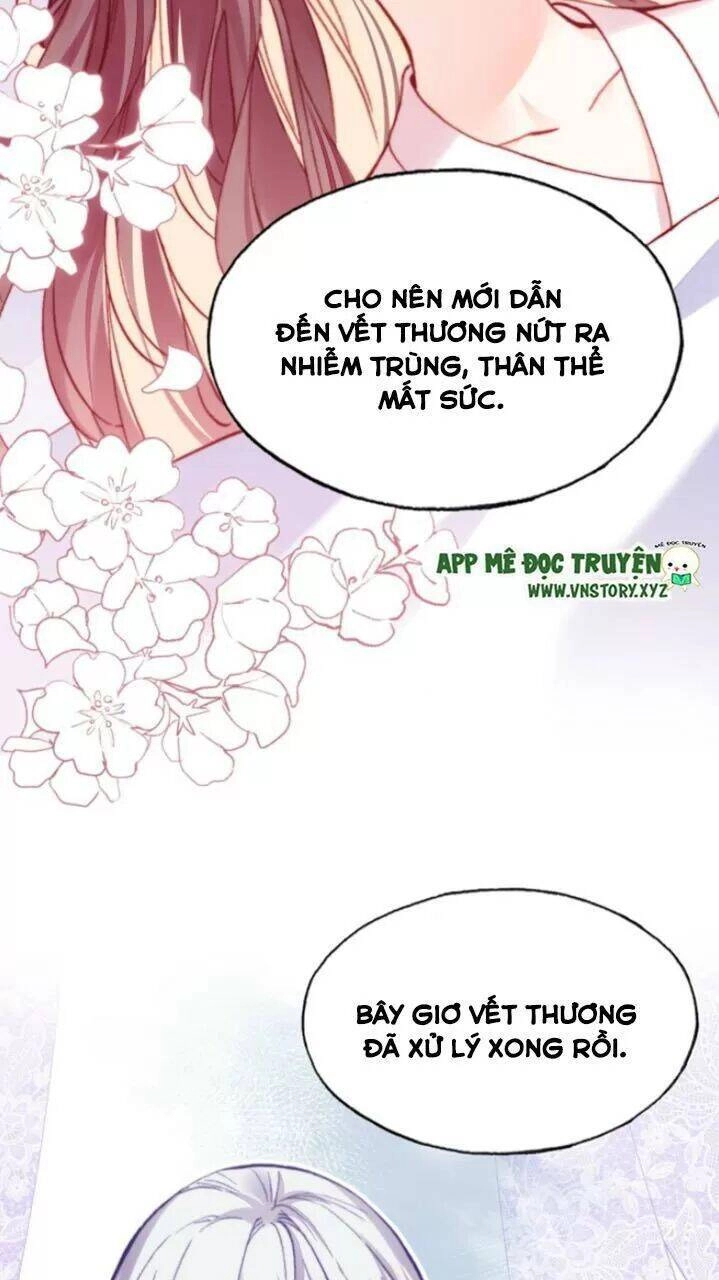 Lại Bị Bệnh Chiều Chuộng Quấn Lấy Chapter 26 - 26