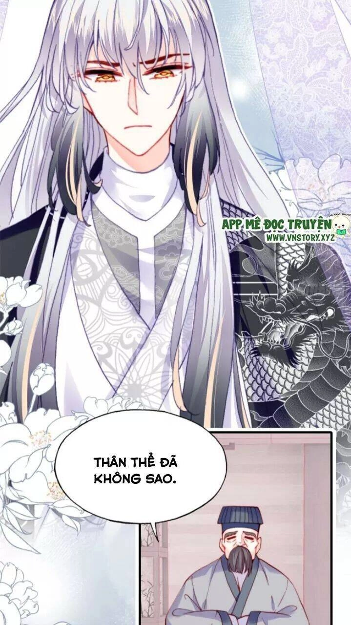 Lại Bị Bệnh Chiều Chuộng Quấn Lấy Chapter 26 - 27