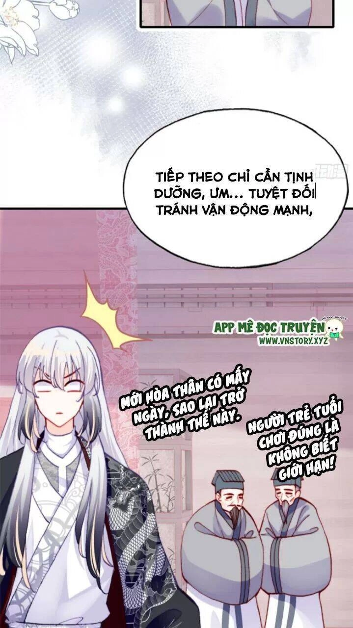 Lại Bị Bệnh Chiều Chuộng Quấn Lấy Chapter 26 - 28