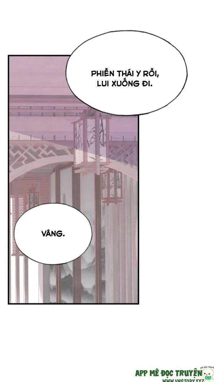 Lại Bị Bệnh Chiều Chuộng Quấn Lấy Chapter 26 - 30