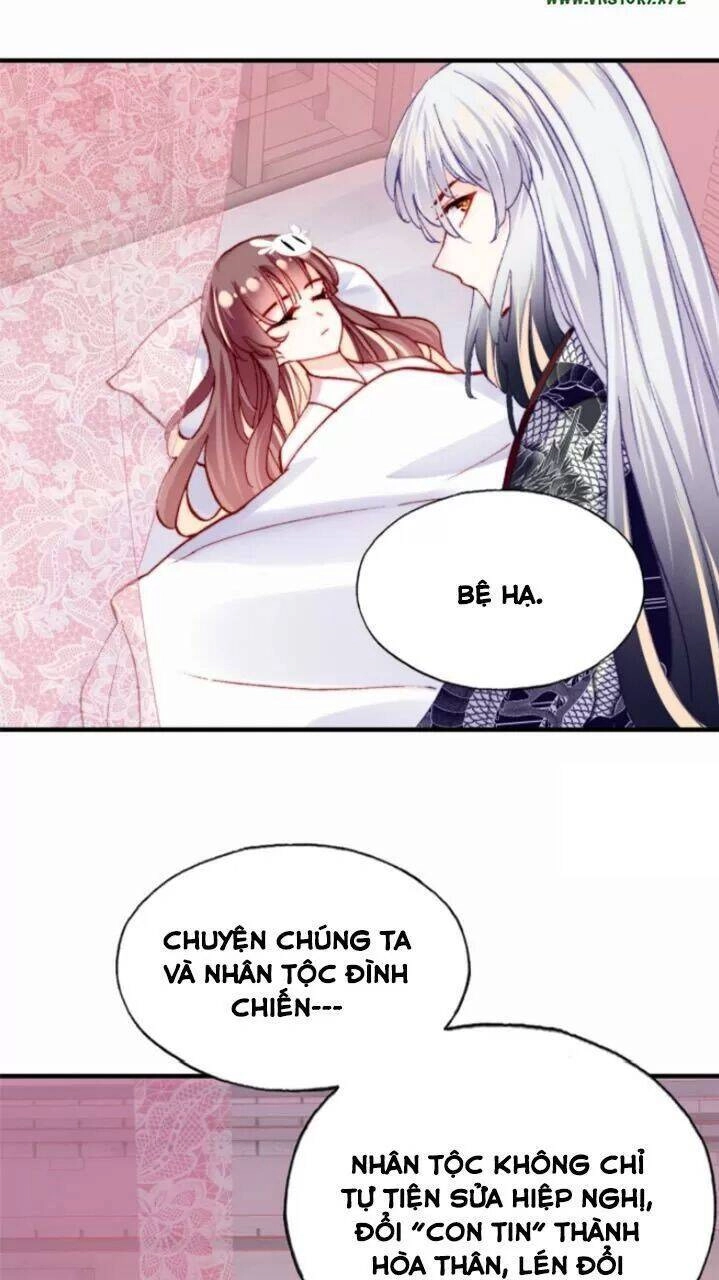 Lại Bị Bệnh Chiều Chuộng Quấn Lấy Chapter 26 - 31