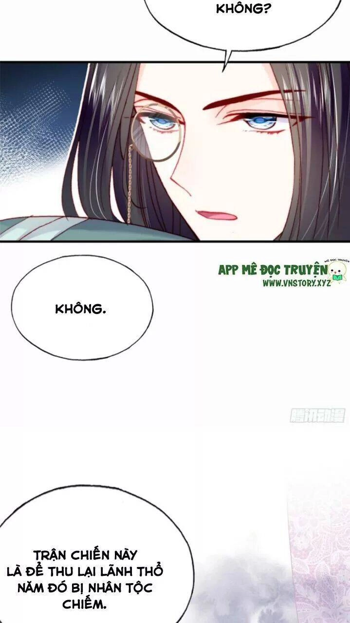 Lại Bị Bệnh Chiều Chuộng Quấn Lấy Chapter 26 - 33