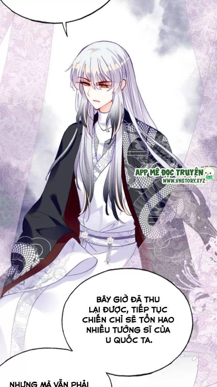 Lại Bị Bệnh Chiều Chuộng Quấn Lấy Chapter 26 - 34